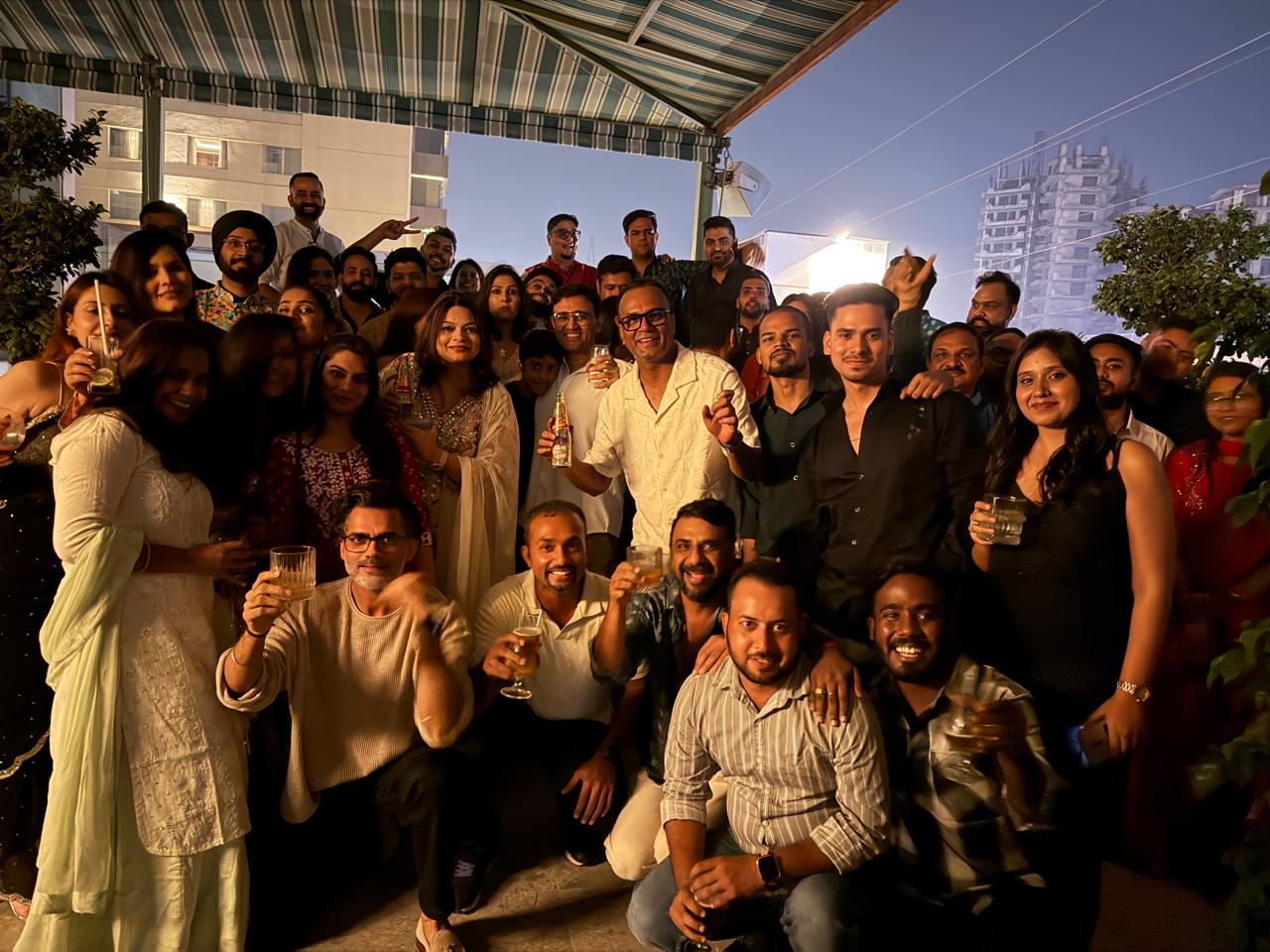 Office trip and function photo 1